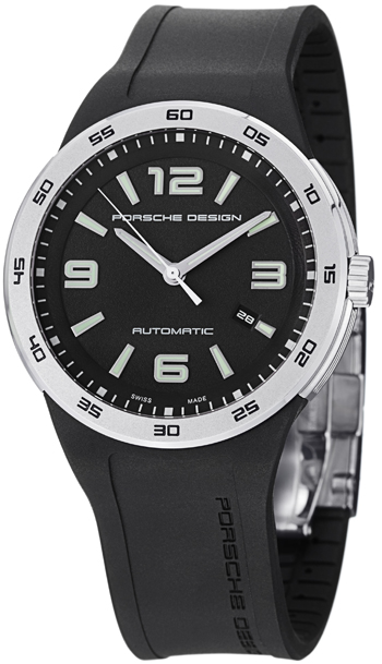 Porsche Design Flat Six replica 6310.41.44.1167 watches